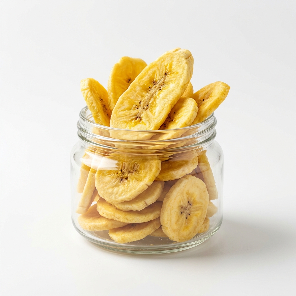 Banana Chips