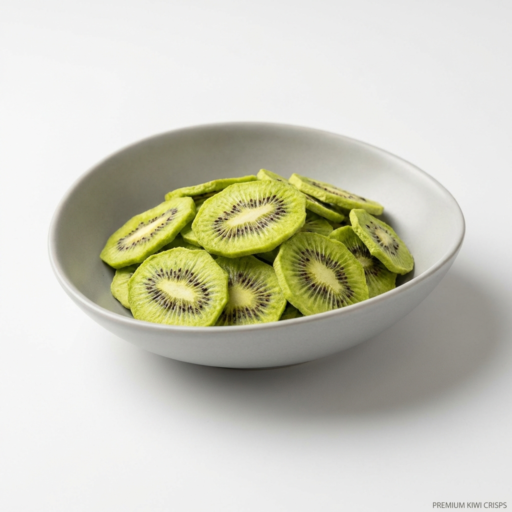 Kiwi Chips