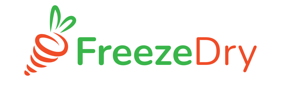 Freeze Dry Store